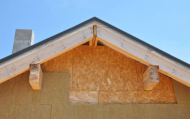 Custom Trim and Detailing for Siding in Riviera Beach, MD